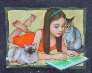Reading