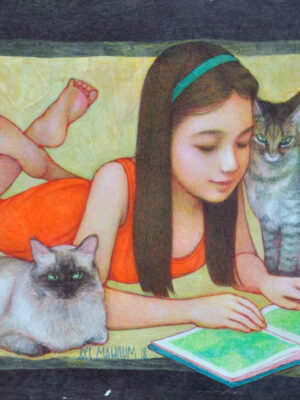 Reading