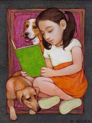 Reading