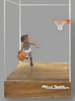 Basketball