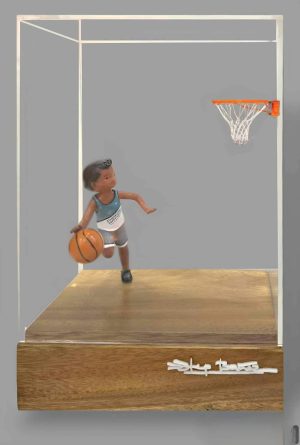 Basketball