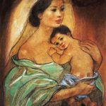 Mother and Child