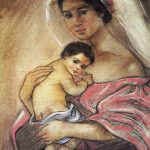 Mother and Child
