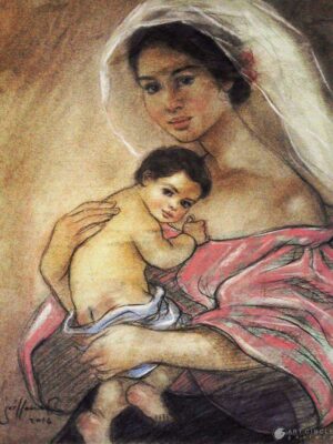Mother and Child