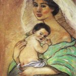 Mother and Child