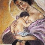 Mother and Child
