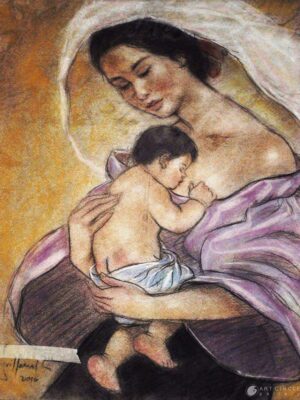 Mother and Child