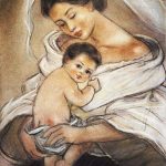 Mother and Child