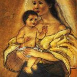 Mother and Child
