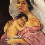Mother and Child