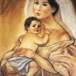 Mother and Child