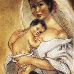 Mother and Child