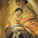 Mother and Child