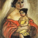 Mother and Child