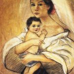 Mother and Child
