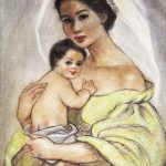 Mother and Child