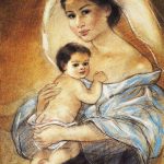 Mother and Child