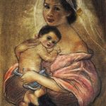 Mother and Child
