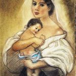 Mother and Child