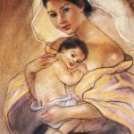 Mother and Child