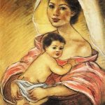 Mother and Child