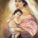 Mother and Child