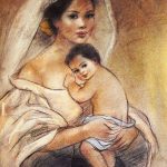 Mother and Child