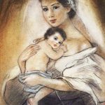 Mother and Child