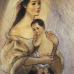 Mother and Child