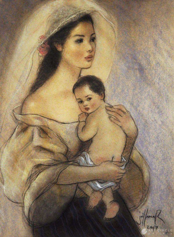 Mother and Child