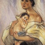 Mother and Child