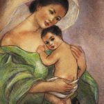 Mother and Child