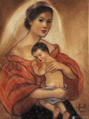 Mother and Child
