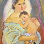 Mother and Child