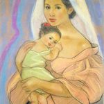 Mother and Child