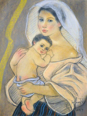 Mother and Child