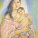 Mother and Child