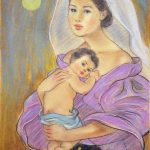 Mother and Child