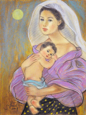Mother and Child