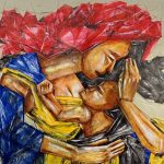 Madonna and Child