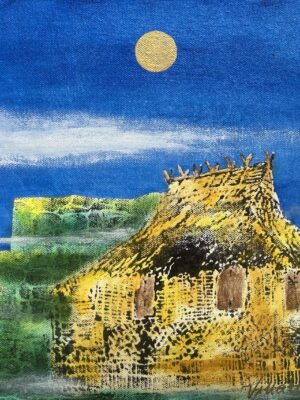 Tiny Villas XXV