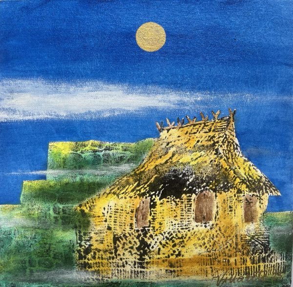 Tiny Villas XXV