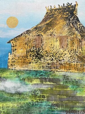 Tiny Villas XXX