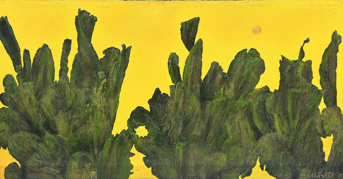 Ruins of the Unknown