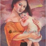 Mother and Child