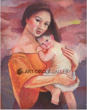 Mother and Child