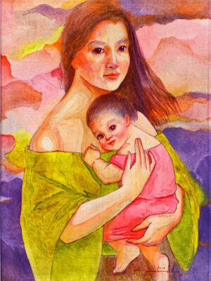 Mother and Child