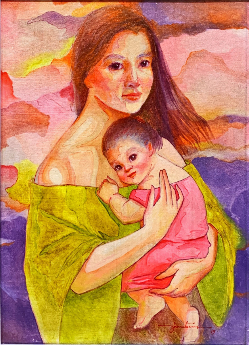 Mother and Child