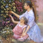 Together in Bloom