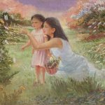 Where Love Grows